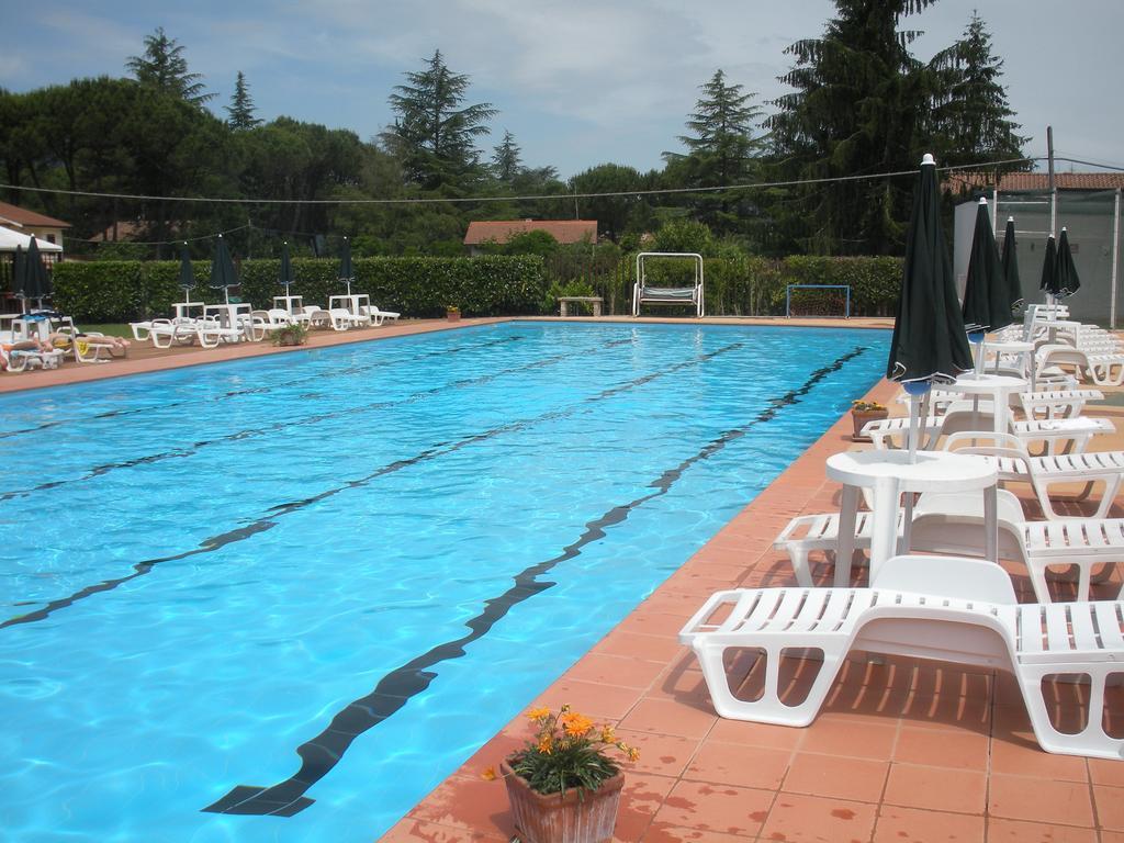 Nostra Signora Del Lago Ronciglione  Luaran gambar