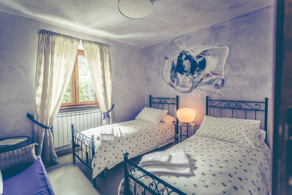 Nostra Signora Del Lago Ronciglione  Luaran gambar